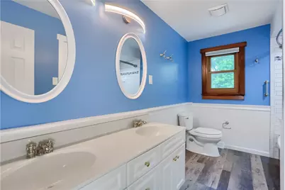 2525 Country Side Ln, Pittsburgh, PA 15090 - Photo 35