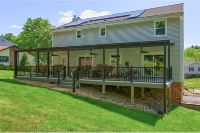 2525 Country Side Ln, Pittsburgh, PA 15090 - Photo 7