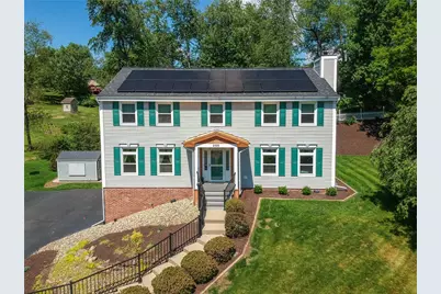 2525 Country Side Ln, Pittsburgh, PA 15090 - Photo 9