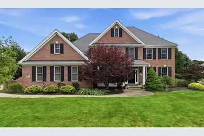 1412 Scarlett Ridge Drive, Pittsburgh, PA 15237 - Photo 1