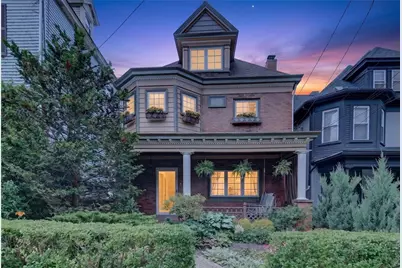 693 Orchard Ave, Pittsburgh, PA 15202 - Photo 1