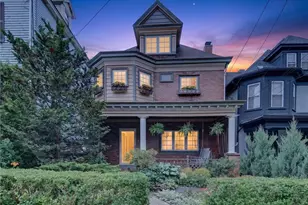 693 Orchard Ave, Pittsburgh, PA 15202 - Photo 1