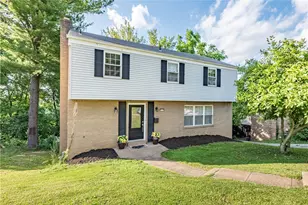 1361 Pesavento Dr, Bridgeville, PA 15017 - Photo 1