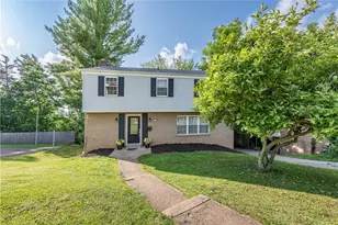 1361 Pesavento Dr, Bridgeville, PA 15017 - Photo 1