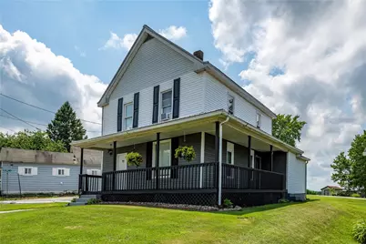 317,311,321,325 S Washington St, Eau Claire, PA 16030 - Photo 17
