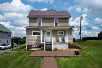317,311,321,325 S Washington St, Eau Claire, PA 16030 - Photo 47