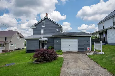 317,311,321,325 S Washington St, Eau Claire, PA 16030 - Photo 1