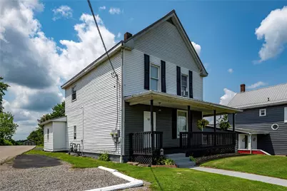 317,311,321,325 S Washington St, Eau Claire, PA 16030 - Photo 19