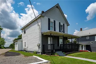 317 311 321 325 S Washington St, Eau Claire, PA 16030 - Photo 19