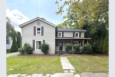 240 E Beaver St, Mercer Boro, PA 16137 - Photo 1