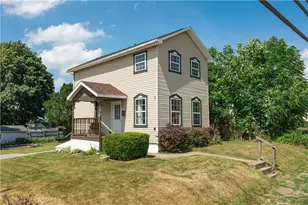 414 W Ridge Ave, Sharpsville, PA 16150 - Photo 1
