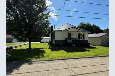 126 Highway Barn Rd, Punxsutawney Area School District, PA 15767 - Photo 1