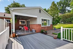 265 Oaklyn Rd, Bethel Park, PA 15102 - Photo 13