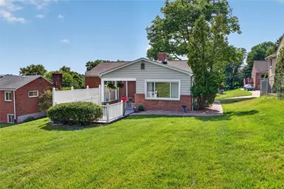 265 Oaklyn Rd., Bethel Park, PA 15102 - Photo 17