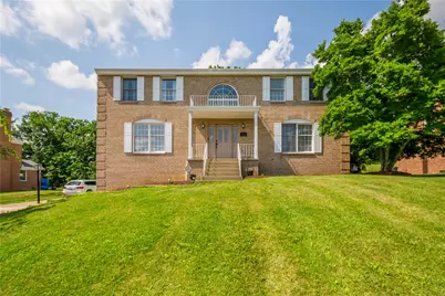 110 Kathy Ann Ln, Peters Township, PA 15317 - Photo 3