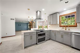 110 Kathy Ann Ln, Peters Township, PA 15317 - Photo 19