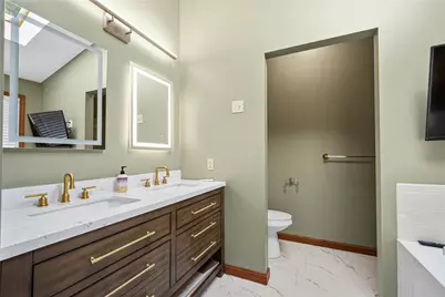 110 Kathy Ann Ln, Peters Township, PA 15317 - Photo 29