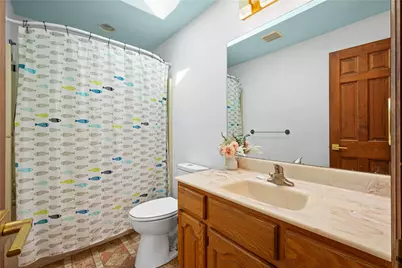110 Kathy Ann Ln, Peters Township, PA 15317 - Photo 37