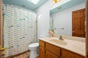 110 Kathy Ann Ln, Peters Township, PA 15317 - Photo 37