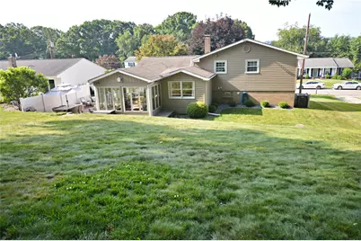 214 Wessex Hills Drive, Moon/Crescent Twp, PA 15108 - Photo 47