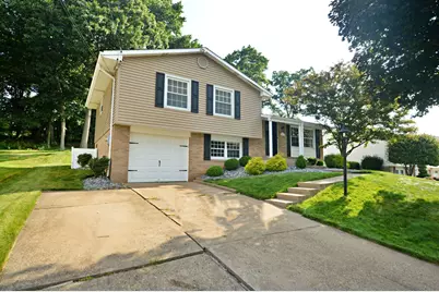 214 Wessex Hills Drive, Moon/Crescent Twp, PA 15108 - Photo 1