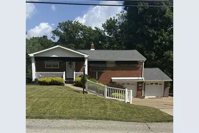 422 Woodrift Ln, Pittsburgh, PA 15236 - Photo 1