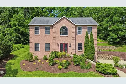 1800 McMillan Rd, Pittsburgh, PA 15241 - Photo 1