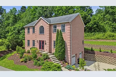 1800 McMillan Rd, Pittsburgh, PA 15241 - Photo 3