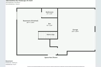 1800 McMillan Rd, Pittsburgh, PA 15241 - Photo 47