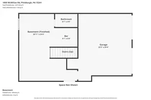 1800 McMillan Rd, Pittsburgh, PA 15241 - Photo 47