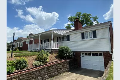 2017 Borland Rd, Scott Township, PA 15243 - Photo 5