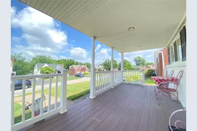 2017 Borland Rd, Scott Township, PA 15243 - Photo 3