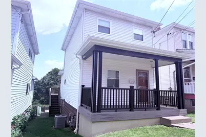 2321 Clinton Street, Munhall, PA 15120 - Photo 1
