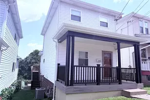 2321 Clinton St, Munhall, PA 15120 - Photo 1