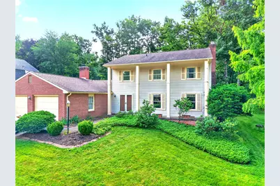 1593 Oakleaf Ln, Pittsburgh, PA 15237 - Photo 1