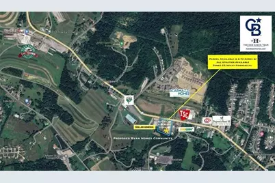 6233-6235 State Route 88, Union Township, PA 15332 - Photo 3