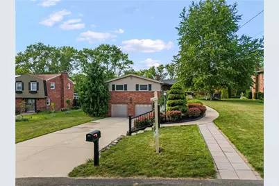 636 Aljo Drive, Pittsburgh, PA 15241 - Photo 3