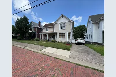 648 Chestnut St, Bridgeville, PA 15017 - Photo 21
