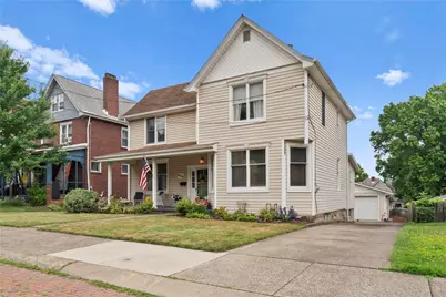 648 Chestnut St, Bridgeville, PA 15017 - Photo 1