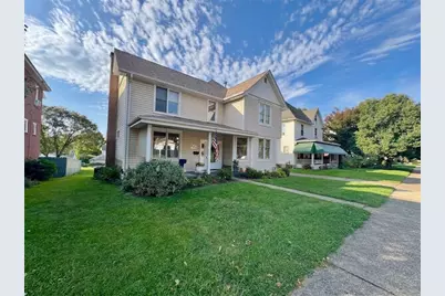 648 Chestnut St, Bridgeville, PA 15017 - Photo 1