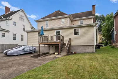 648 Chestnut St, Bridgeville, PA 15017 - Photo 31