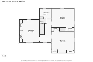 648 Chestnut St, Bridgeville, PA 15017 - Photo 41