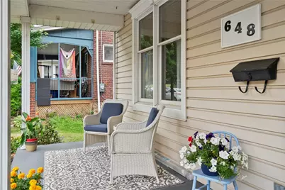 648 Chestnut St, Bridgeville, PA 15017 - Photo 3