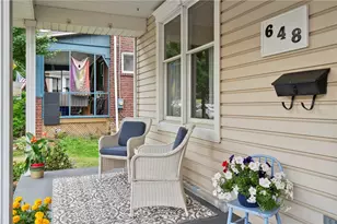 648 Chestnut St, Bridgeville, PA 15017 - Photo 3