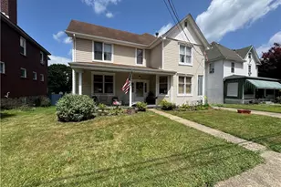 648 Chestnut St, Bridgeville, PA 15017 - Photo 1