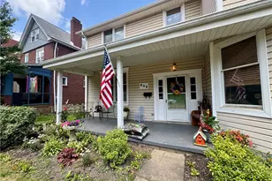 648 Chestnut St, Bridgeville, PA 15017 - Photo 1