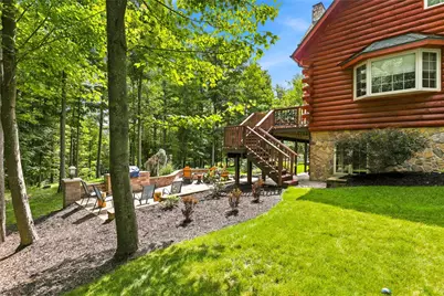 824 South Shore Trail, Indian Lake Boro, PA 15926 - Photo 41