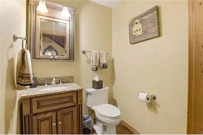 824 South Shore Trail, Indian Lake Boro, PA 15926 - Photo 21