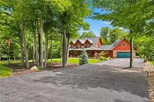 824 S Shore Trail, Indian Lake Boro, PA 15926 - Photo 3