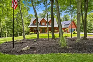 824 S Shore Trail, Indian Lake Boro, PA 15926 - Photo 1